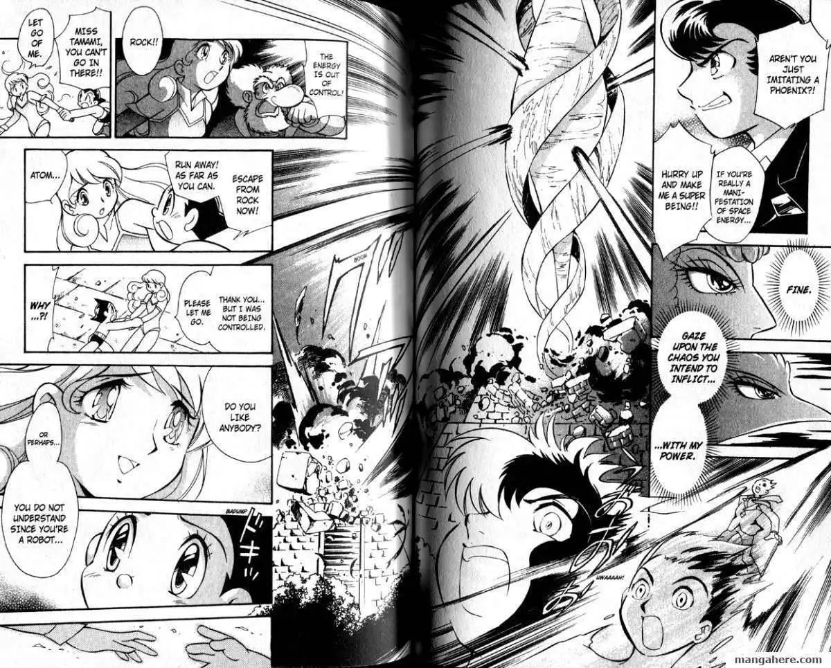 Astro Boy: Tetsuwan Atom Chapter 2 54